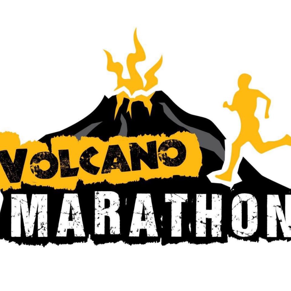 Volcano Marathon