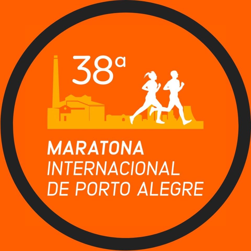 Maratón de Porto Alegre