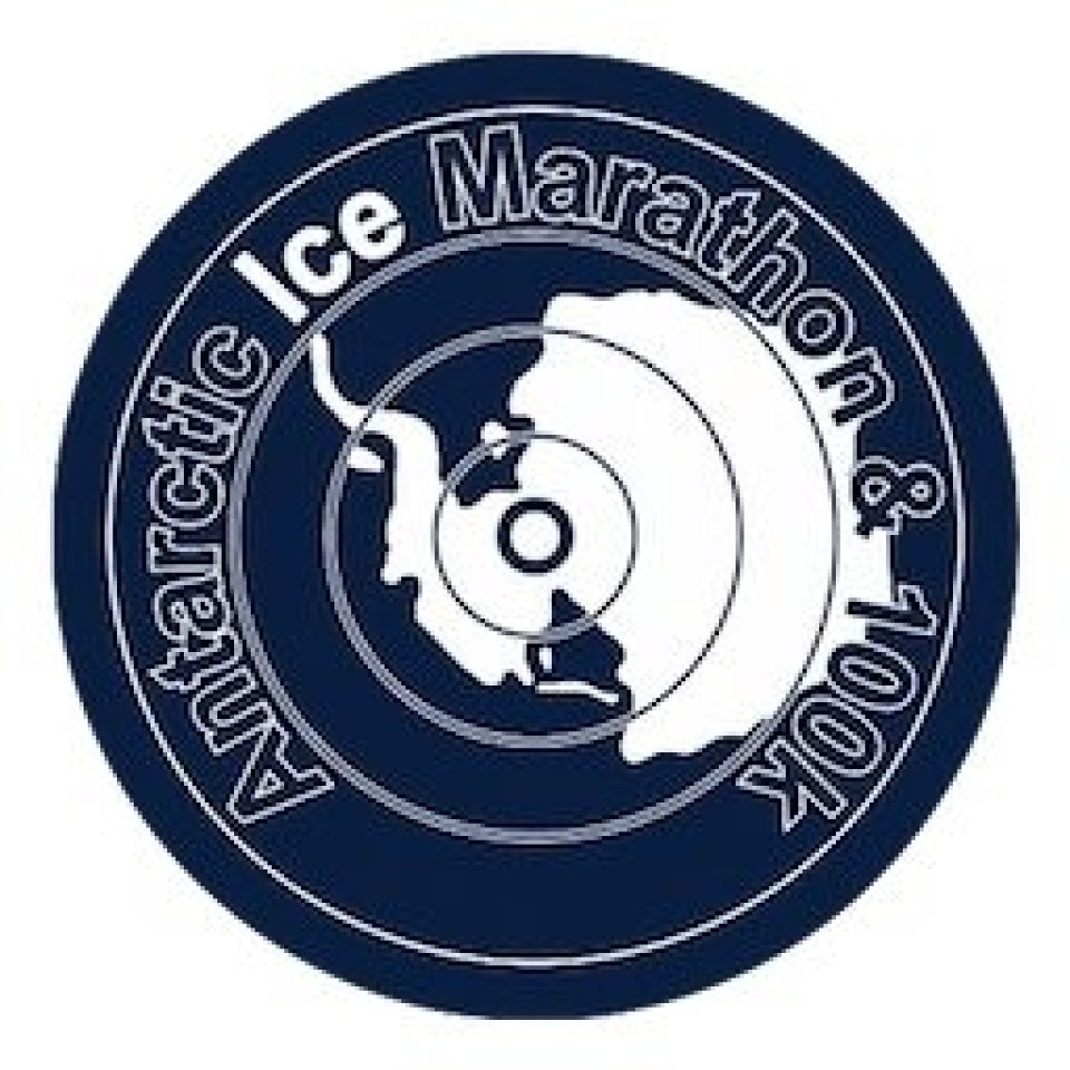 Antarctic Ice Marathon