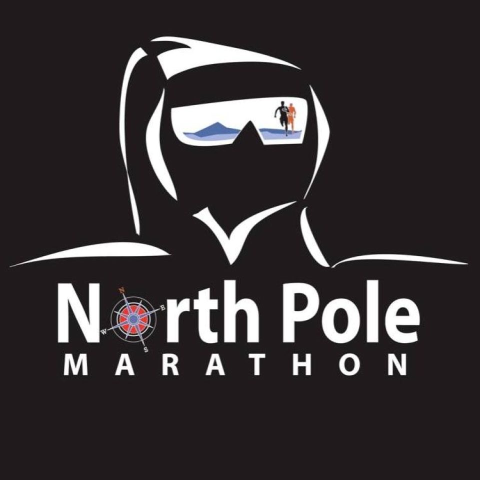 North Pole Marathon 