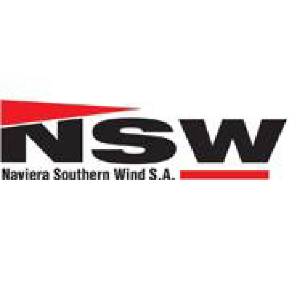 Naviera Southern Wind