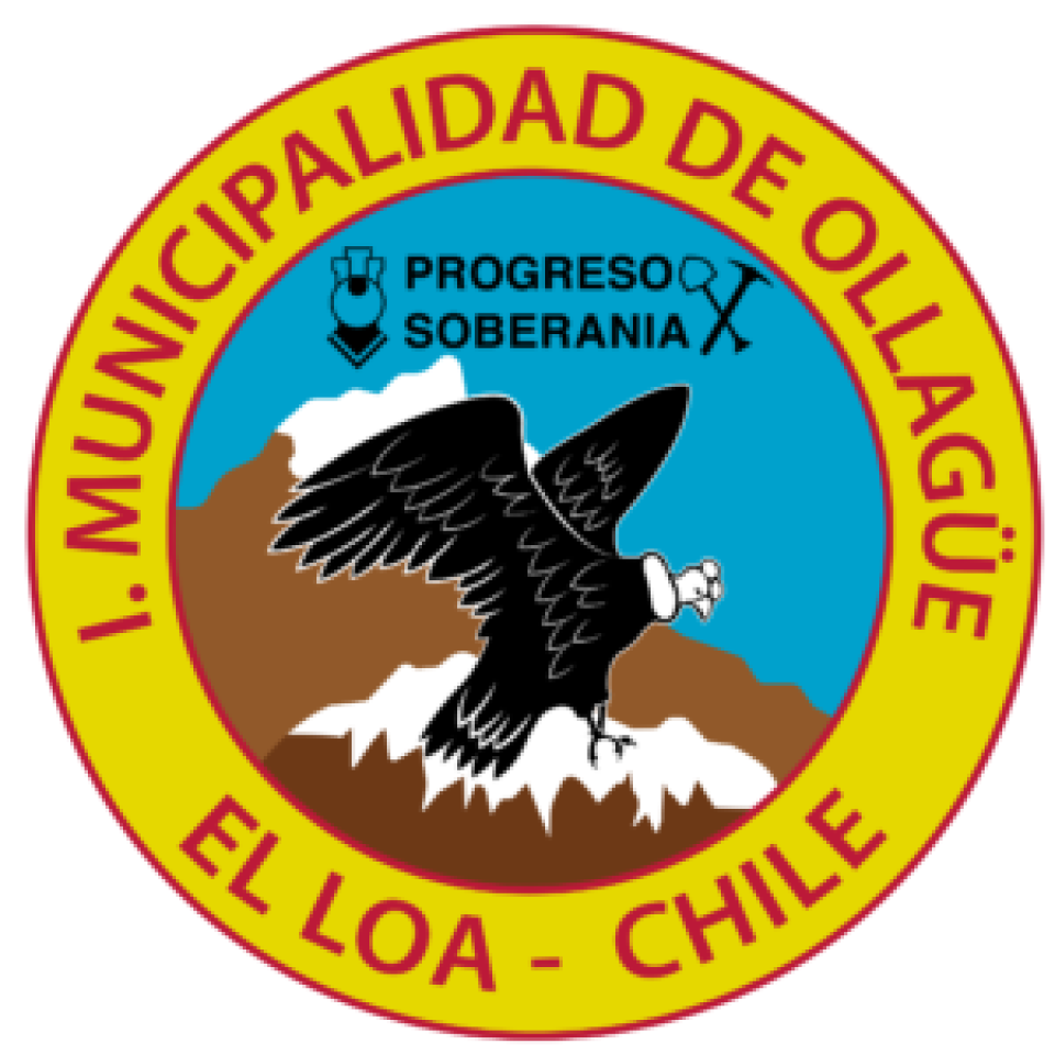 Municipalidad de Ollague