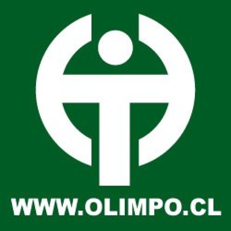 Olimpo Producciones