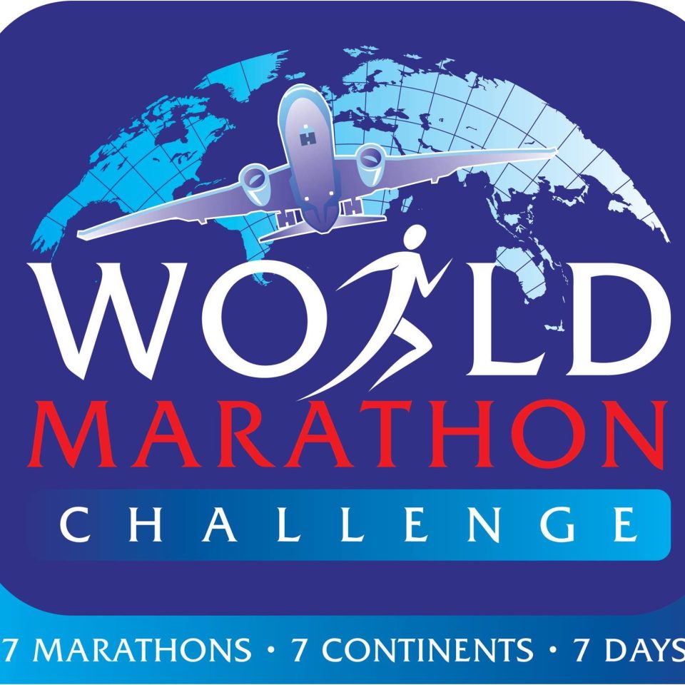 World Marathon Challenge