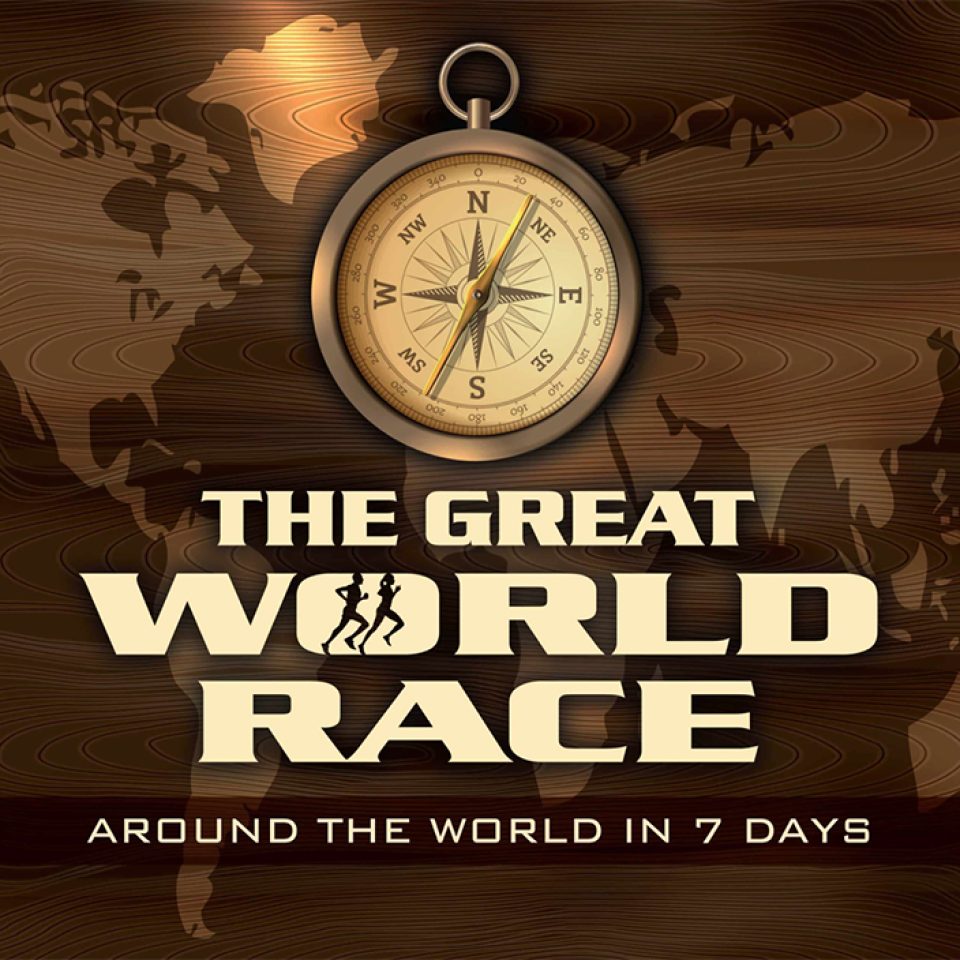 Great World Race