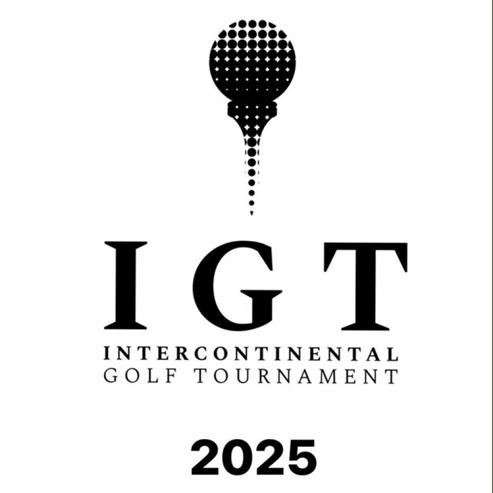 Intercontinental Golf Tournament