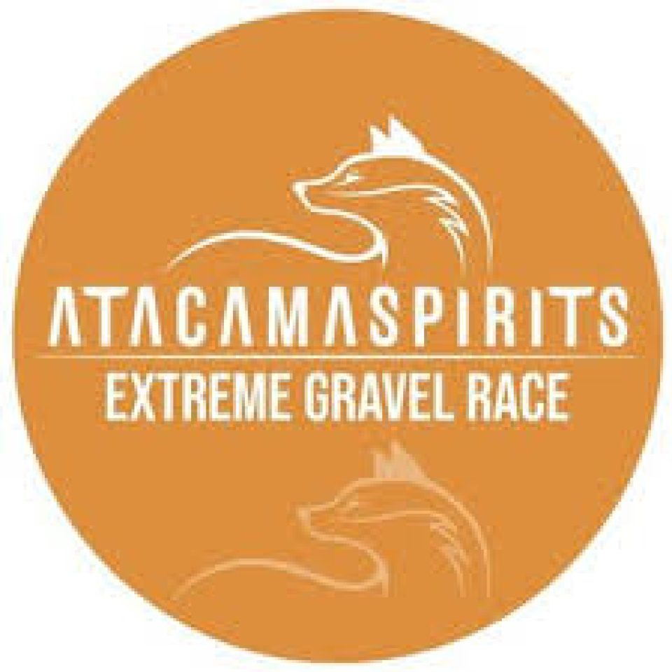 Atacama Spirits Gravel