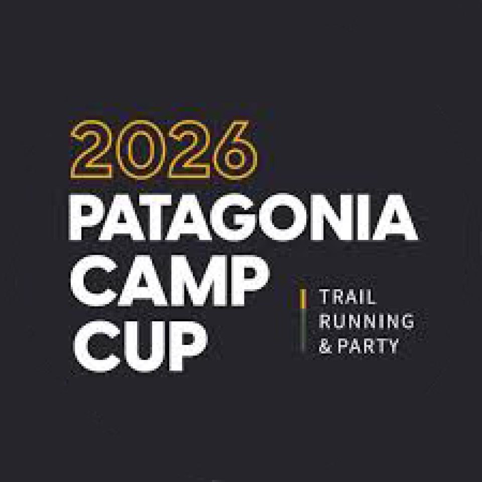 Patagonia Camp Cup